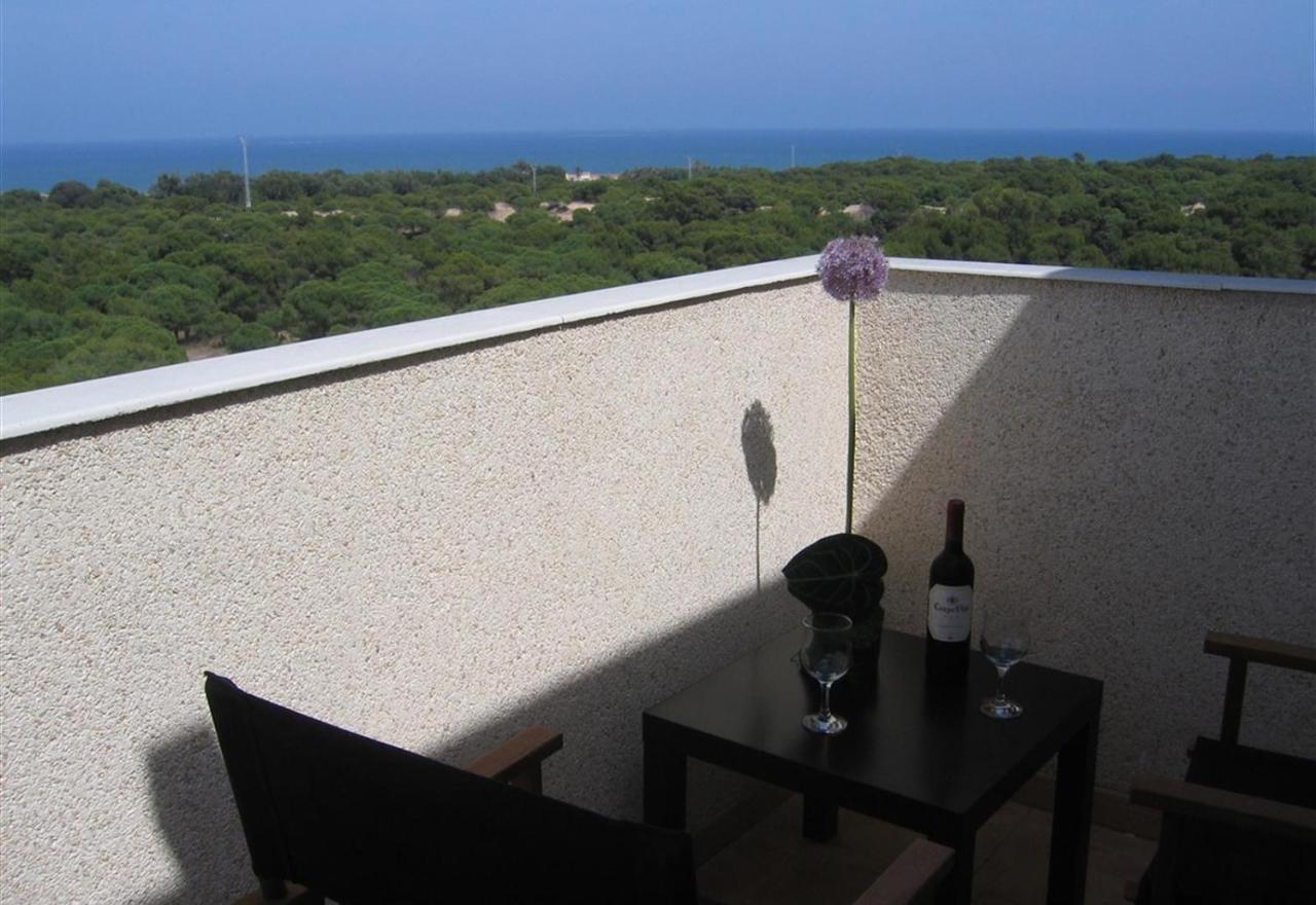 Penthouse With Stunning Views Villa กวาร์ดามาร์เดลเซกูรา ภายนอก รูปภาพ